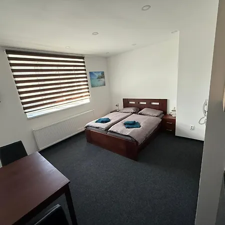Resident House And Апартаменты