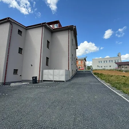Апартаменты Resident House And *