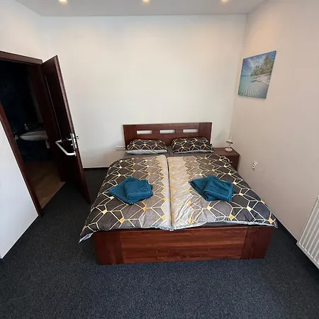Apartament Resident House And Priseka