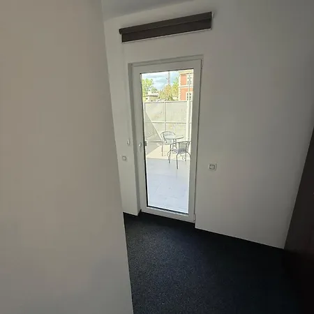 Resident House And *