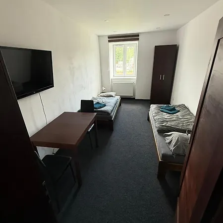 Διαμέρισμα Resident House And
