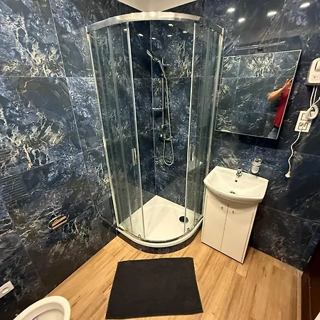 Apartament Resident House And