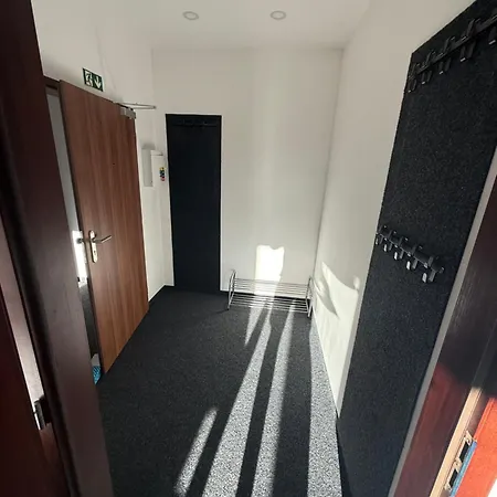 Апартаменты Resident House And