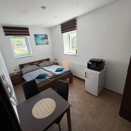 Resident House And *