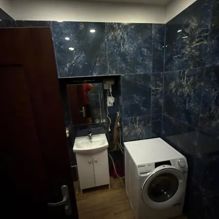 Resident House And