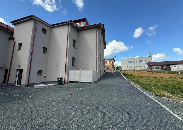 Apartamento Resident House And *