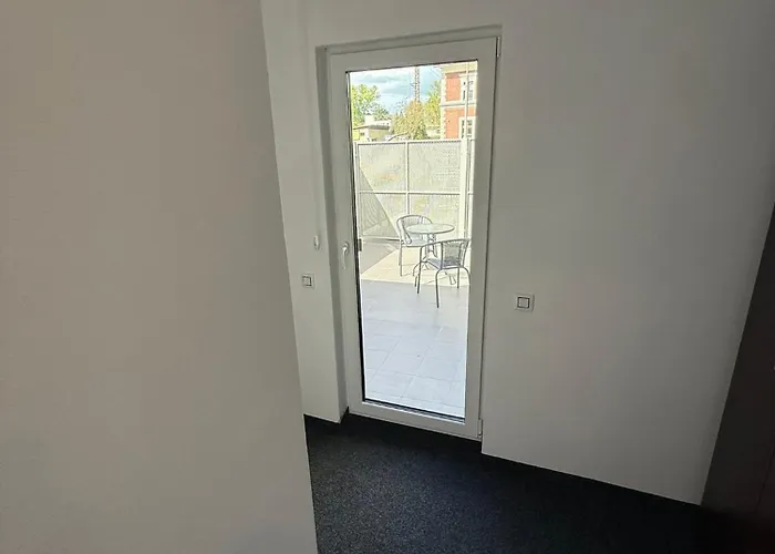 Resident House And *