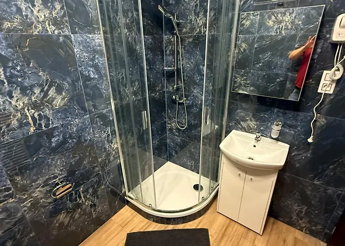 Apartamento Resident House And