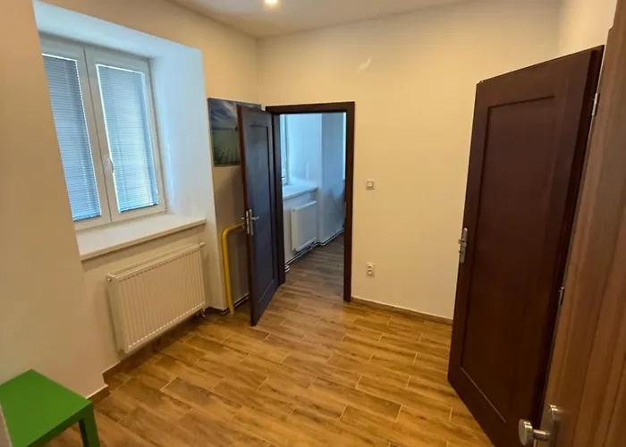 Resident House And Apartamento *