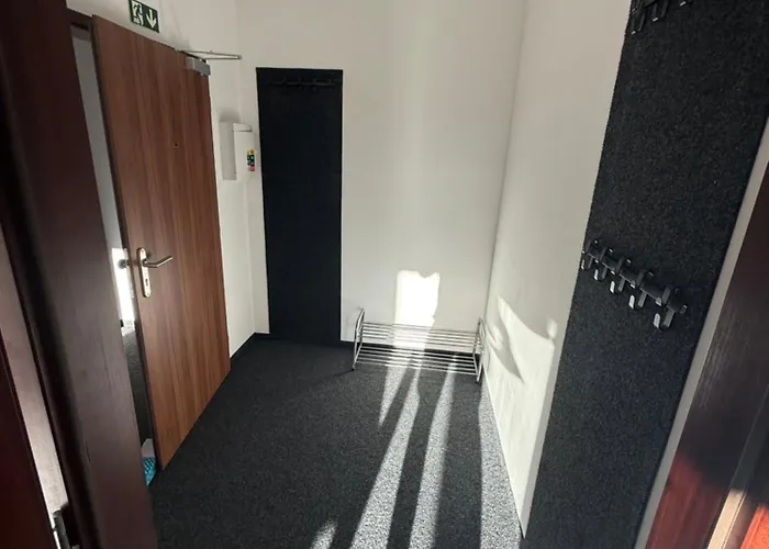 Apartamento Resident House And