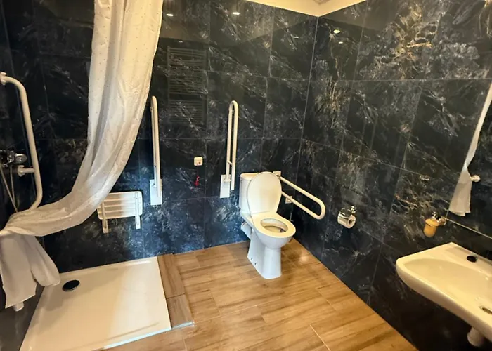 Resident House And Apartamento *