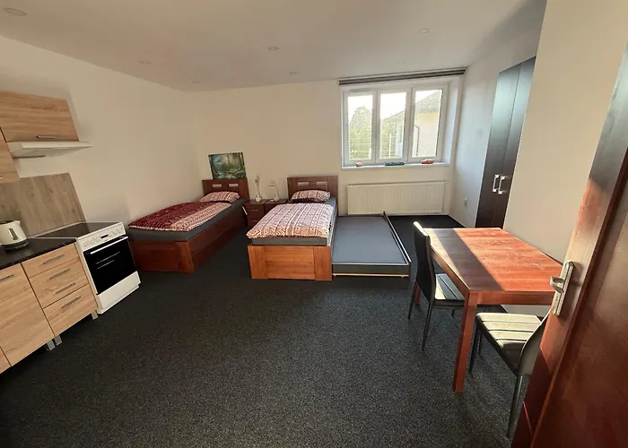 Apartamento Resident House And
